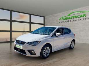 SEAT Ibiza 1.6 TDI 70kW 95CV Style 5p.