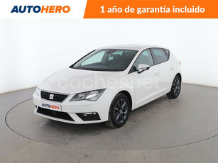 SEAT León 1.0 EcoTSI 85kW StSp Style Visio Edit 5p.