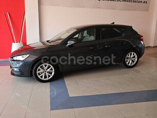 SEAT León 1.5 TSI 96kW SS Style Go 5p.