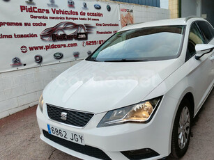 SEAT León ST 1.6 TDI 105cv StSp Style 5p.