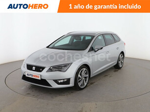 SEAT León ST 2.0 TDI 184cv StSp FR 5p.