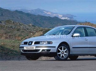 SEAT Toledo