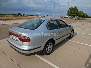 SEAT Toledo