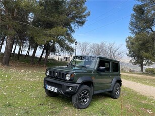 SUZUKI Jimny 1.5 MODE 3 5MT 3p.