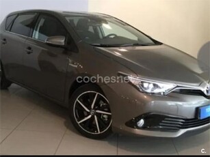 TOYOTA Auris 1.8 140H Hybrid Feel 5p.