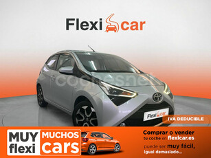 TOYOTA Aygo 1.0 70 xplay 5p.