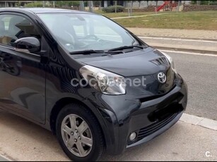 TOYOTA iQ iQ2 1.0 MultiDrive 3p.