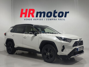 TOYOTA Rav4 2.5l 220H Feel 4WD 5p.