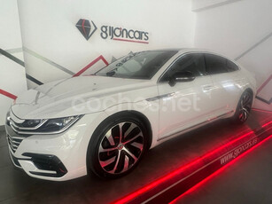 VOLKSWAGEN Arteon RLine 2.0 TDI 110kW 150CV DSG 5p.