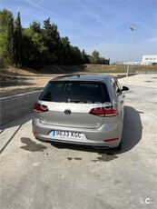 VOLKSWAGEN Golf Advance 1.4 TSI 92kW 125CV DSG 5p.