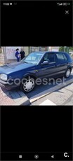 VOLKSWAGEN Golf GOLF 2.0 GTI 3p.