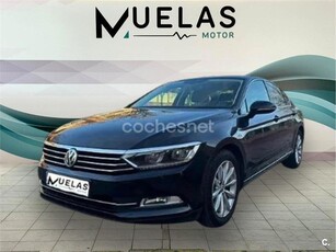 VOLKSWAGEN Passat Edition 2.0 TDI 110kW 150CV 4p.