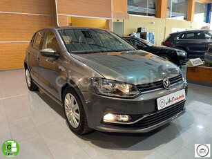 VOLKSWAGEN Polo 1.0 TSI 70kW95CV BlueMotion 5p.