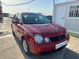 VOLKSWAGEN Polo 1.4 Auto Trendline 75CV 5p.