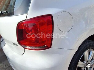 VOLKSWAGEN Polo 1.6 TDI 90cv Advance 3p.