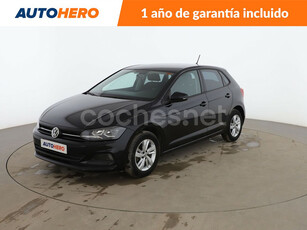 VOLKSWAGEN Polo Advance 1.0 TSI 70kW 95CV DSG 5p.