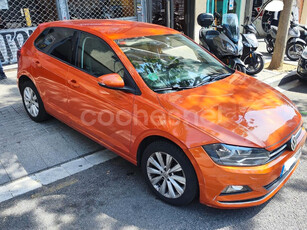 VOLKSWAGEN Polo Sport 1.0 TSI 70kW 95CV DSG 5p.