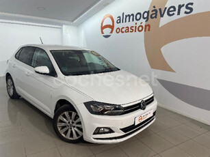 VOLKSWAGEN Polo Sport 1.6 TDI 70kW 95CV DSG 5p.