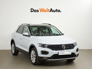 VOLKSWAGEN T-Roc Advance 1.0 TSI 85kW 115CV 5p.