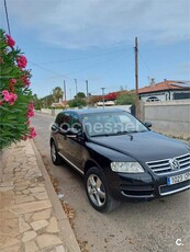 VOLKSWAGEN Touareg 5.0 V10 TDI Tiptronic 5p.