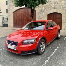 VOLVO C30 1.6D Momentum 3p.