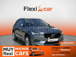 VOLVO XC60 2.0 D4 AWD Momentum Auto 5p.