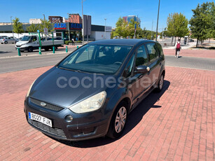 FORD S-MAX 2.0 TDCi Trend 5p.