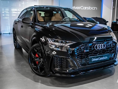 AUDI Q8 (2023) - 192.900 € en Barcelona