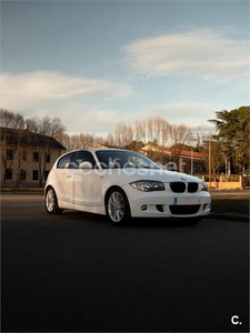 BMW Serie 1 118i 3p.