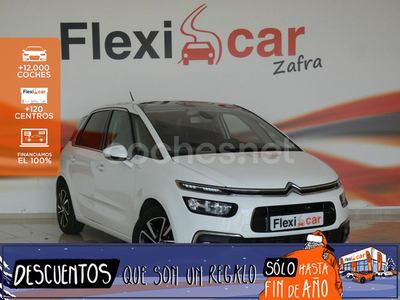 CITROEN C4 Picasso BlueHDi 88KW 120CV Feel 5p.