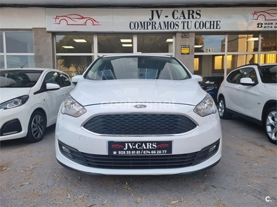 FORD CMax 1.0 EcoBoost 92kW 125CV Trend