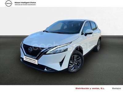 NISSAN QASHQAI DIGT 103kW 140CV mHEV 4x2 Acenta 5p.