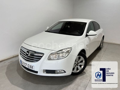 OPEL Insignia 2.0 CDTI 130 CV Sport 4p.