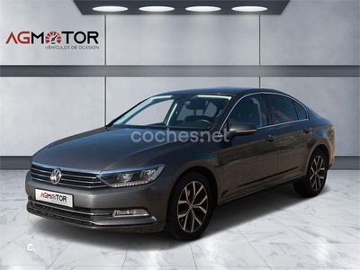 VOLKSWAGEN Passat Advance 2.0 TDI 150CV BMT 4p.