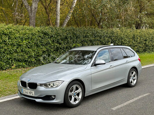 BMW Serie 3 318d Touring