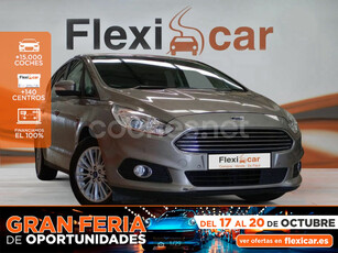 FORD S-MAX 1.5 EcoBoost Trend