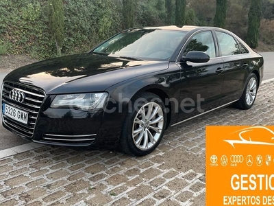 AUDI A8 4.2 TDI quattro tiptronic DPF 4p.