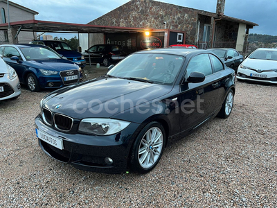 BMW Serie 1 118d M Sport Edition