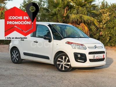 CITROEN C3 Picasso PureTech 110 Feel Edition 5p.