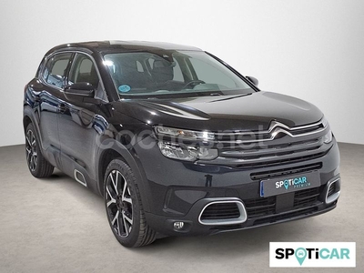 CITROEN C5 Aircross PureTech 96kW 130CV SS Live 5p.