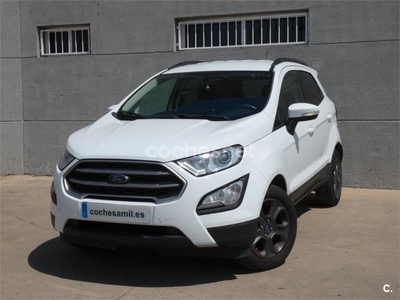 FORD EcoSport 1.5 TDCi 73kW 100CV S S Trend 5p.