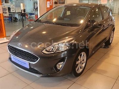FORD Fiesta 1.0 EcoBoost 74kW Trend SS 5p