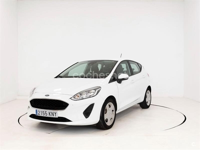FORD Fiesta 1.5 TDCi 63kW Active 5p