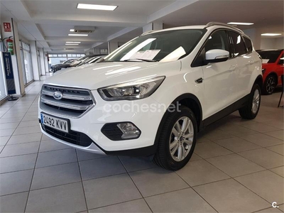 FORD Kuga 1.5 EcoBoost 88kW 4x2 Trend