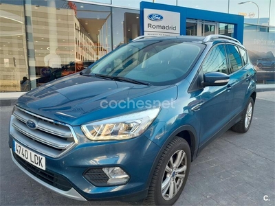 FORD Kuga Trend 1.5 EcoBoost 110kW 150CV 4x2 5p.