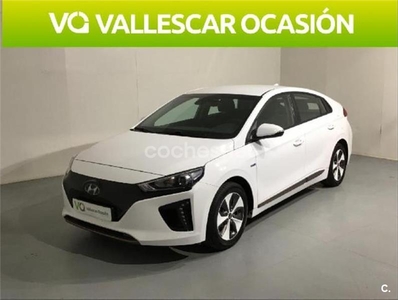 HYUNDAI IONIQ EV Klass 5p.