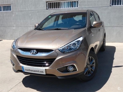 HYUNDAI ix35 1.6 GDi Essence 4x2 5p.