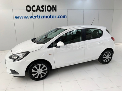 OPEL Corsa 1.4 66kW 90CV Selective GLP