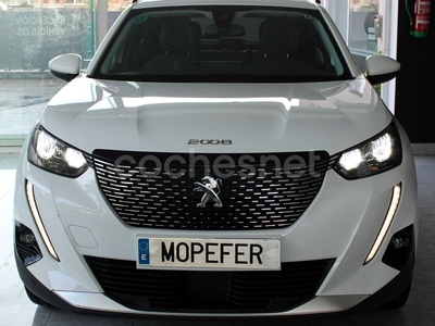 PEUGEOT 2008 Allure BlueHDI 100 SS BVM6