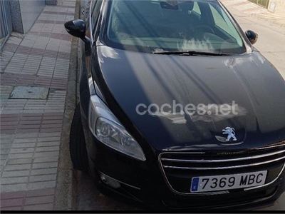 PEUGEOT 508 Active 1.6 HDI 112cv 4p.